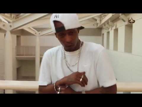 Leon Jewlz - Foreign Remix Official Video