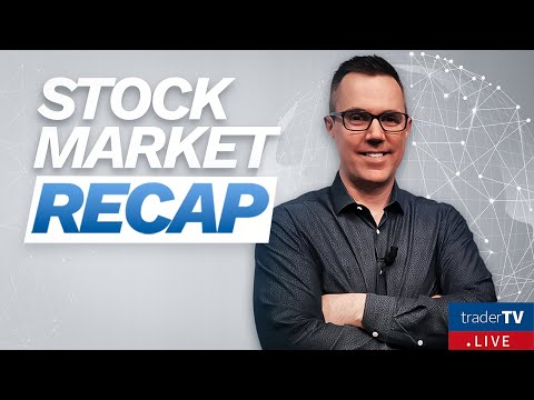 Stock Market Recap:  $AMC $AAPL $TSLA $HUSA $IMPP $INDO $OXY $NIO | May 31