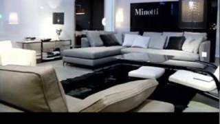 MINOTTI at Urban Rush by Livingspace, Canada video