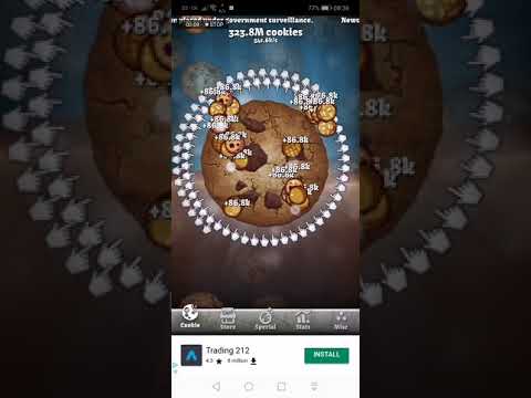 Video cover