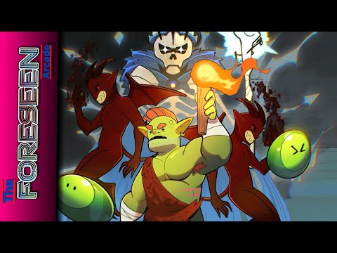 Gameplay Video