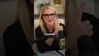 Stop expecting your family to support your goals | Mel Robbins #Shorts
