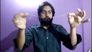 KT365 - Day 20: Swallowing Needles [Magic]