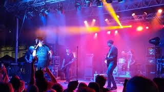 Moist - Resurrection &amp; (Marilyn Manson - Sweet Dreams Cover) &quot;Live @ Kingston Ontario 8/2/19&quot;