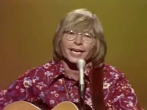 John Denver - Prisoners (The Tonight Show, 1972)