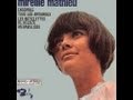 Mireille Mathieu Ensemble (1968) 