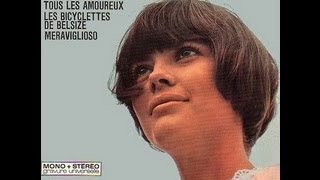 Video thumbnail of "Mireille Mathieu Ensemble (1968)"
