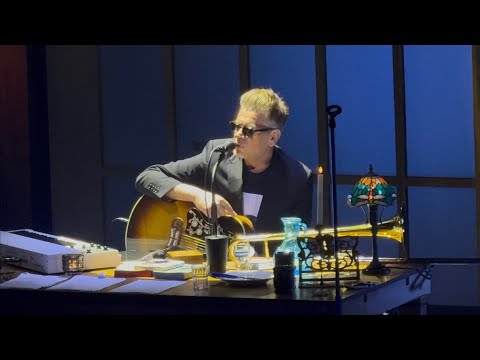 Benjamin Biolay - 15 Octobre (Live at Le Pin Galant, Mérignac 05/02/2026)