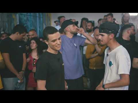 SURREAL x FLIZZI - LA CANTERA 💨🔥