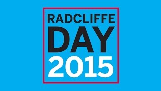 Radcliffe Day 2015 | The Roberts Court, from 2005 to Today || Radcliffe Institute