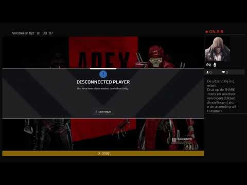 IK HOEF GEEN COKE ALS IK PEPSI