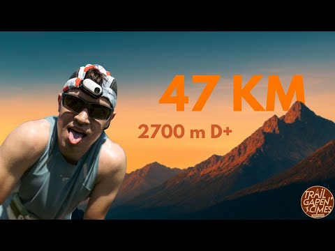 Gapen'cimes: One of the most beautiful TRAILS in the Hautes-Alpes!