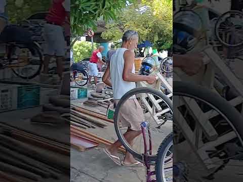 Fafeira do rolo Teresina Piauí troca troca
