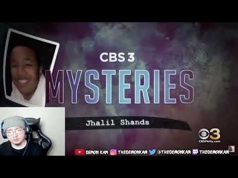 Demon Kam Reacts to Philly Rap Lyrics That Really Happened PT.1~Berkstmanman (6 feeters)