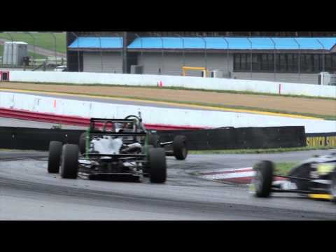 SCCA OVR Autumn Classic