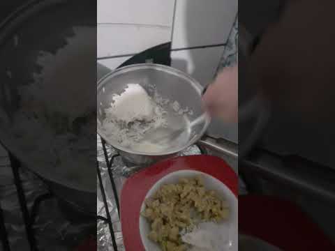 Preparamos A Comida & Casa Da Vila Sao Cristovao - Porto Velho Rondonia