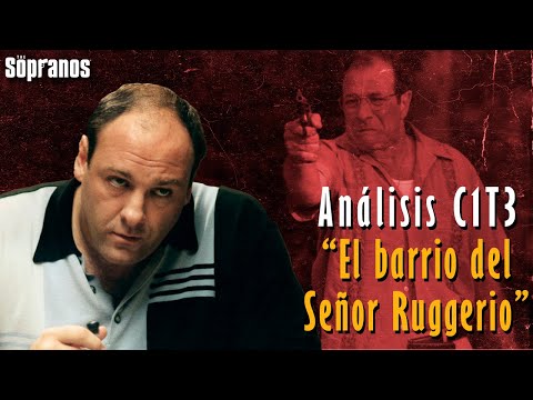 The Sopranos Season 3 Episode 1 Review