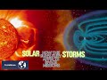Solar Storms: How the Sun’s Fury Affects Space Missions | TerraNova