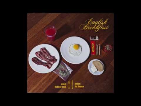 Mr. Brown & Rubber Soul - Mac Guffin feat. Doc Borbuka & Dj Alan Beez