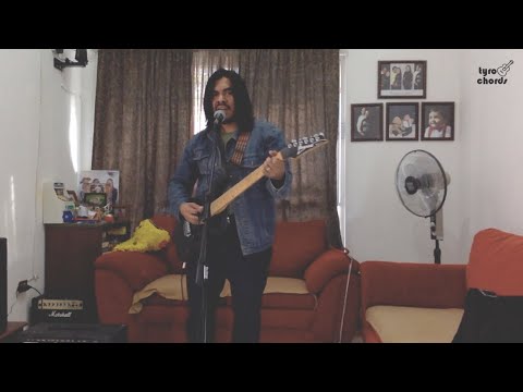 Gracias - Rojo
