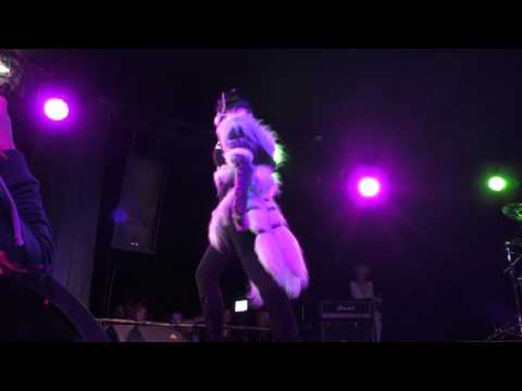 Cosplay Rush Vol.12 - TeaSheer - Dota 2 , Winter wolf Templar Assasin - 1600031