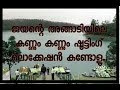 Jayan S Kannum Kannum Shooting Location Angadi