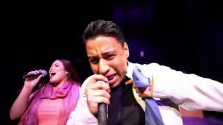 Download lagu Luis Fonsi, Demi Lovato - Échame La Culpa| Rael.Row Ft Ely Ochoa Cover mp3
