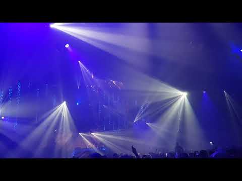 Frequencerz X-Qlusive 2018 | Headhunterz.