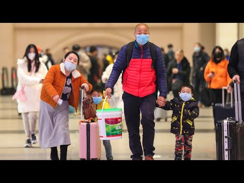 بريكست قبل ساعات من دخولها حيز التنفيذ