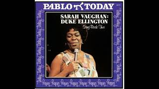 Sarah Vaughan -  Duke Ellington Song Book Two (1980)