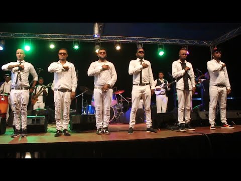 FORMIDABLE EYE MABE:WERRASON LEMBA TOMBE YA BOYE EZALA TE