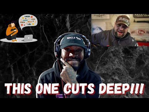 Full Time Loser - Jesse Howard (Solo) (REACTION!!!)