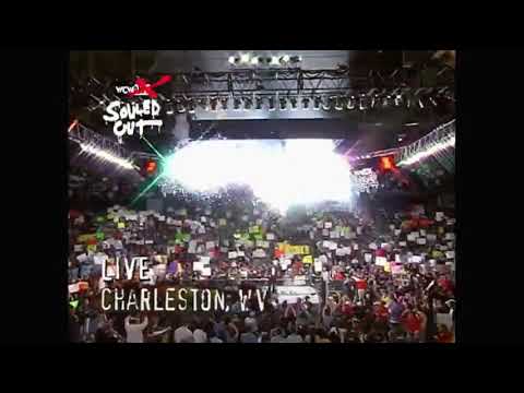 WCW/nWo Souled Out 1999 Opening