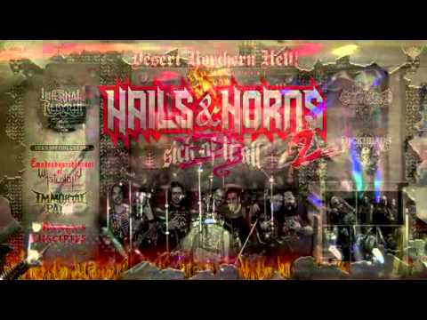 HAILZ & HORNZ 2 - Introduction