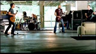 Nickelback - Someday