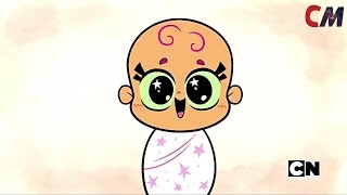 Teen Titans Go! BBSFBDAY beast boy's Birthday