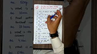 Basic knowledge of Civil Engineering🏠 | Full video link in description.