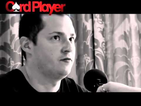 Meet the November Nine -- Matt Giannetti