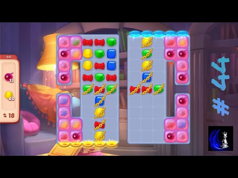 HomeScapes LEVEL 44 [2025]