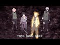 Boruto Naruto Next Generations Opening 5 But Its Naruto MAD Naruto Shippuden Op 6 Golden Time