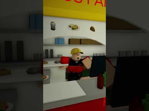 POV: ZMIANA CZASU #roblox #brookhaven #robloxpolska