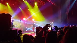 As It Is - Soap live @ O2 Forum Kentish Town 1/12/18