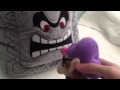 Super Plush Mario Super Waaa
