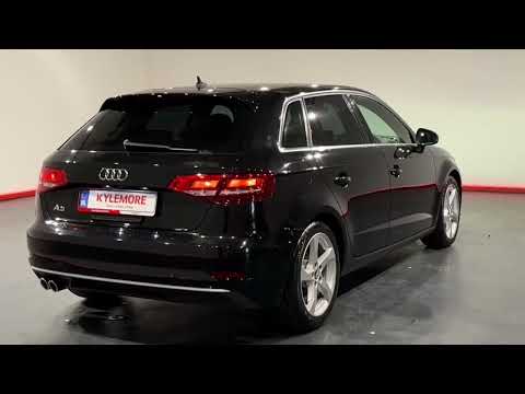 Audi A3 1.4 TFSI AUTOMATIC -SPORT MODEL - FACTORY - Image 2