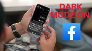 How to Enable Dark Mode in Facebook on iPhone and Android (2020)