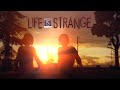 José González - Crosses (Life is Strange)