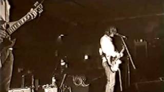 Cat Power - Naked If I Want To 1998 Live