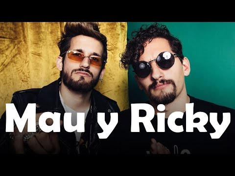 Mau Y Ricky Ft. Nicky Jam, Dalex, Justin Quiles Y Lenny Tavarez - Bota Fuego Remix (Letra/Lyrics)