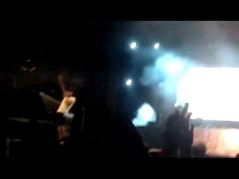 TE-TRISxWENA POLISH HIP HOP FESTIVAL PŁOCK 2013