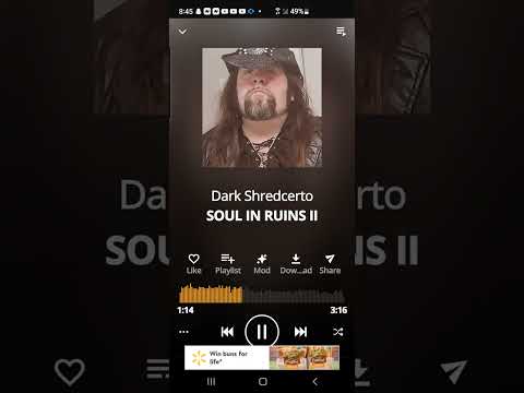 - 3 Soul In Ruins (FSV2)